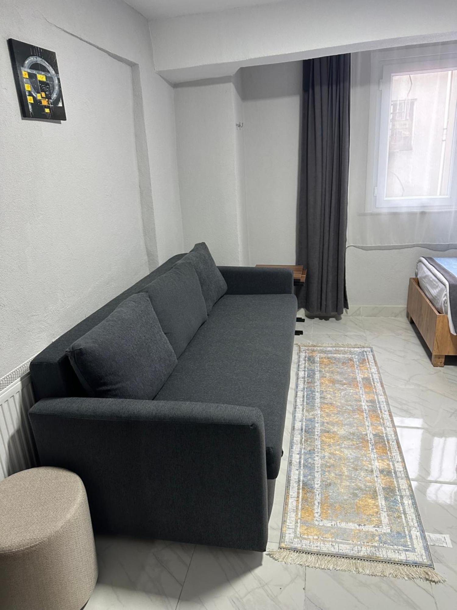 Alha Apart Otel Стамбул Екстер'єр фото